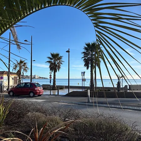 Oasis Mediterraneen * Sainte-Maxime