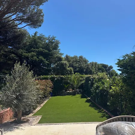 Oasis Méditerranéen * Sainte-Maxime
