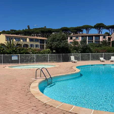 Oasis Mediterraneen Apartment