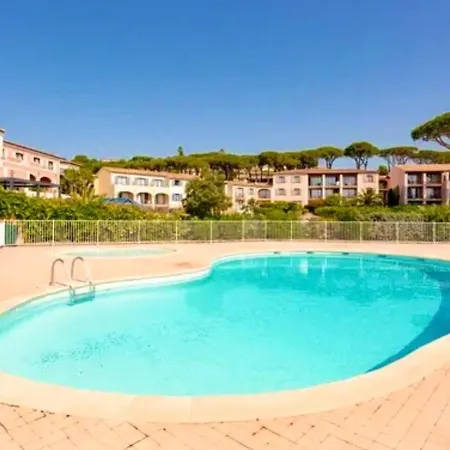 Oasis Mediterraneen Apartment *