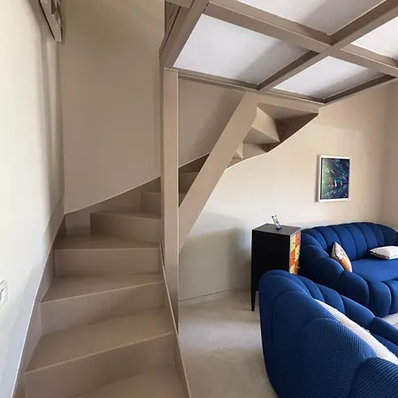 Appartamento Oasis Méditerranéen Sainte-Maxime