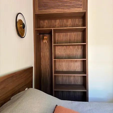 Oasis Mediterraneen Apartment