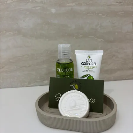 Oasis Méditerranéen *