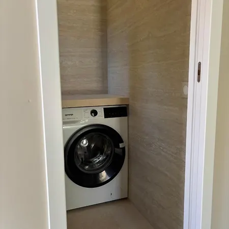 Appartamento Oasis Méditerranéen Sainte-Maxime